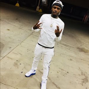 Meet your Posher, Roger